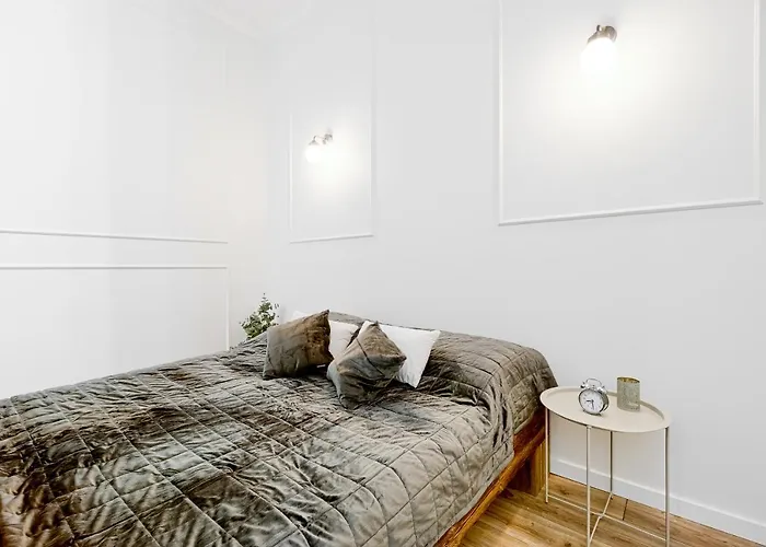 Niron Apartament Dom Z Papieru Sztokholm