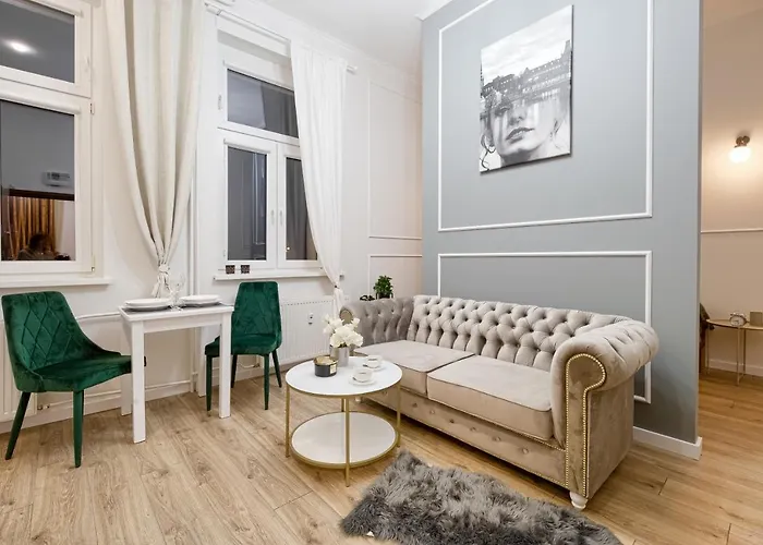Niron Apartament Dom Z Papieru Sztokholm