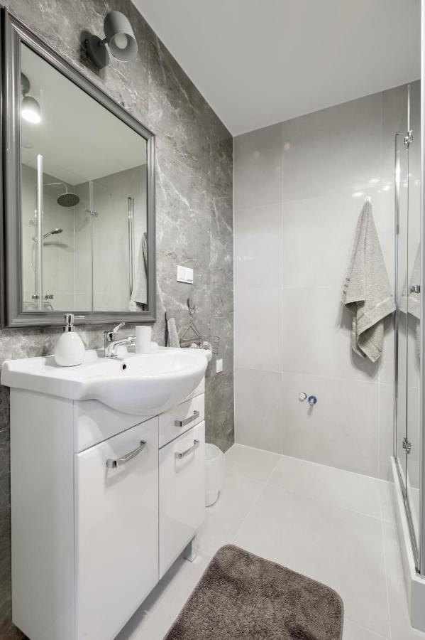 Apartment Niron Dom Z Papieru Sztokholm