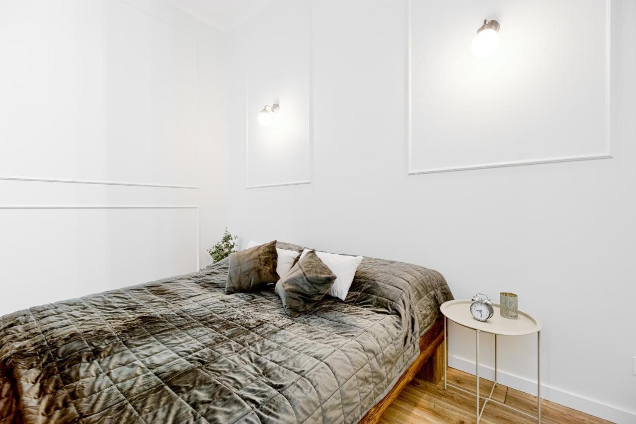 Apartment Niron Dom Z Papieru Sztokholm