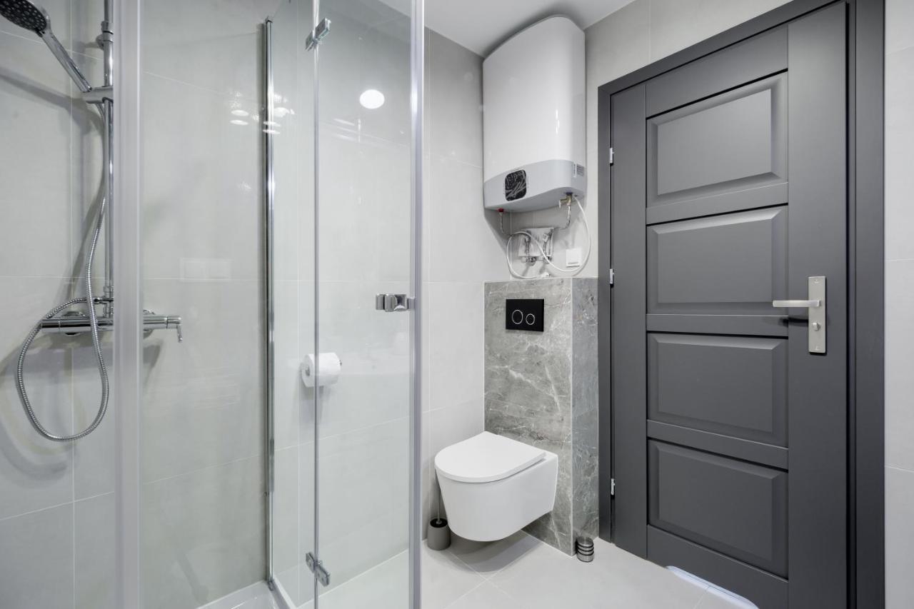 Apartment Niron Dom Z Papieru Sztokholm Pila
