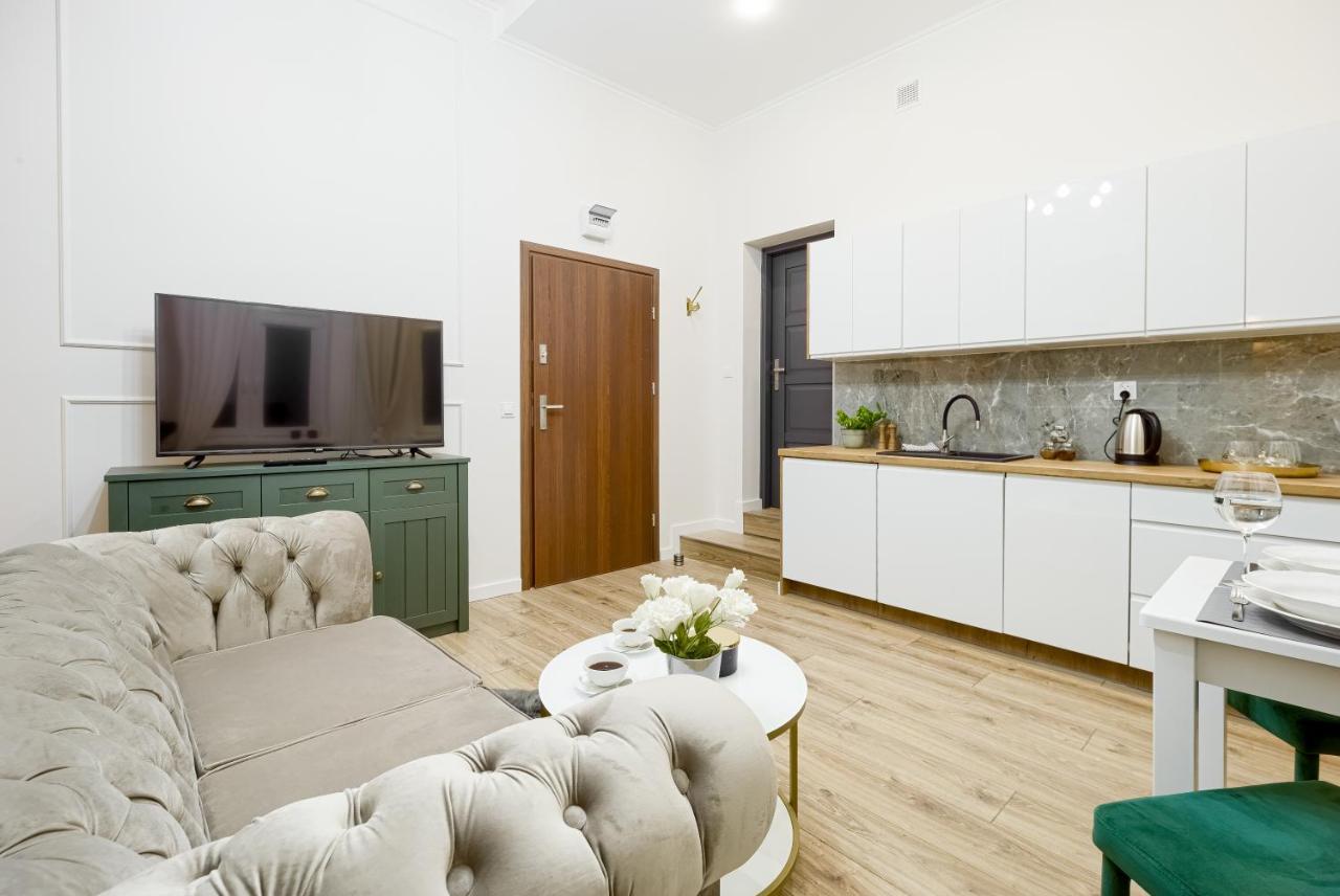 Niron Dom Z Papieru Sztokholm Apartment