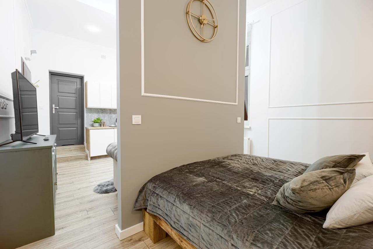 Niron Dom Z Papieru Sztokholm Apartment *